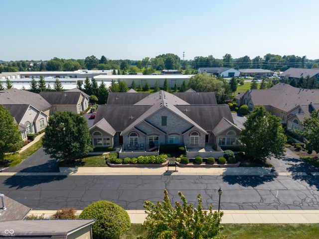 13899 Rue Charlot Lane, Mccordsville, IN 46055