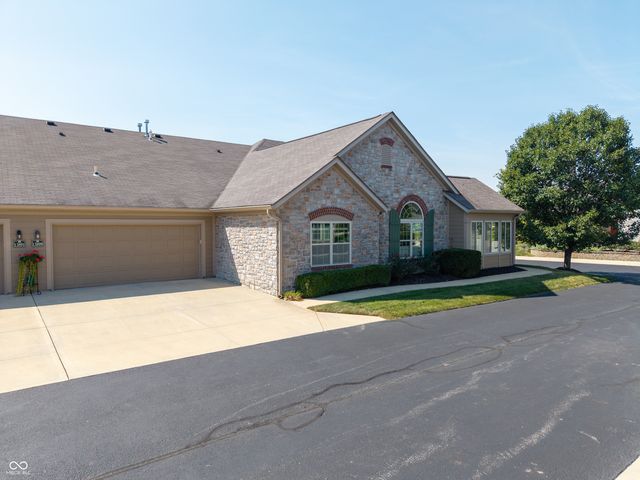 13899 Rue Charlot Lane, Mccordsville, IN 46055