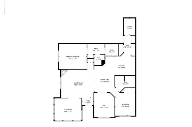 13899 Rue Charlot Lane, Mccordsville, IN 46055
