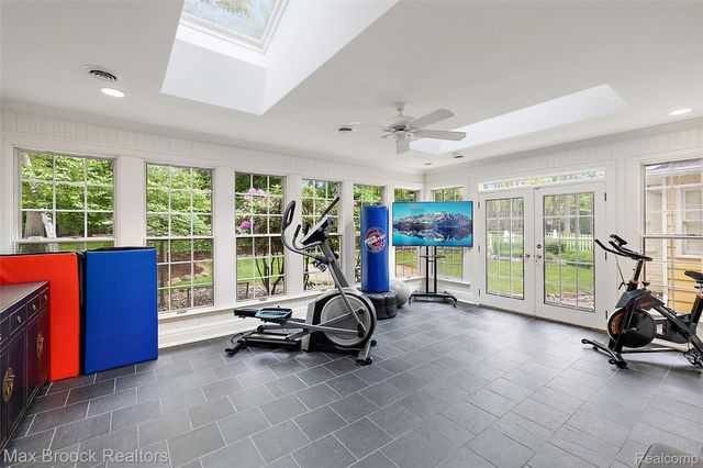 760 Lone Pine Road, Bloomfield Hills, MI 48304