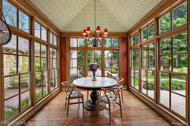 760 Lone Pine Road, Bloomfield Hills, MI 48304