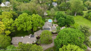 760 Lone Pine Road, Bloomfield Hills, MI 48304