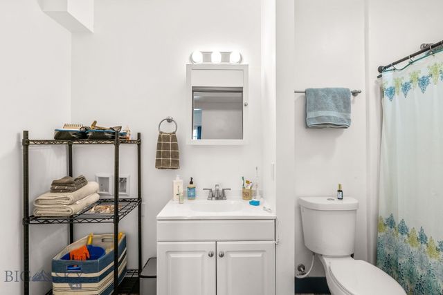 121 Gravel Hollow, Bozeman, MT 59718