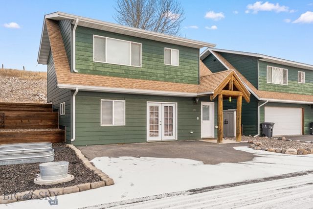 121 Gravel Hollow, Bozeman, MT 59718