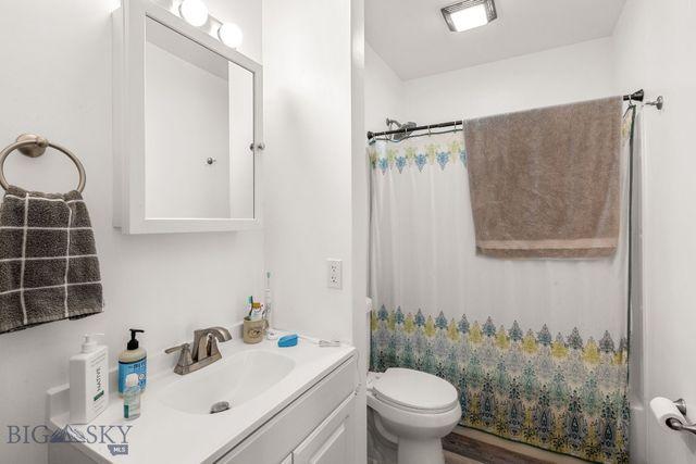 121 Gravel Hollow, Bozeman, MT 59718