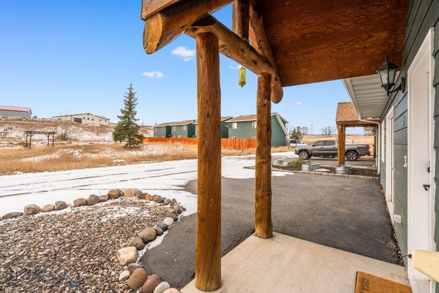 121 Gravel Hollow, Bozeman, MT 59718