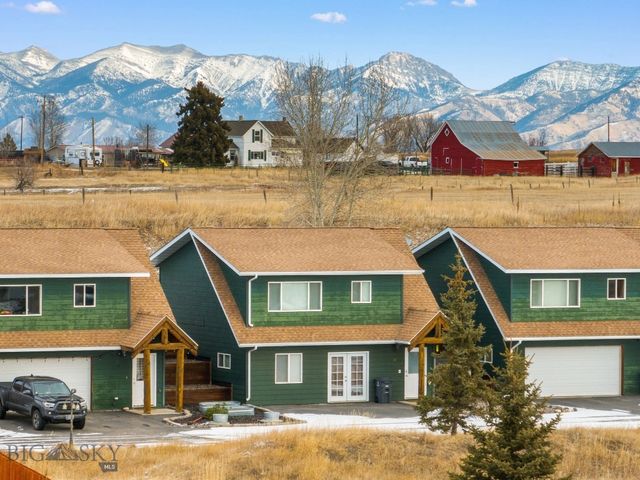 121 Gravel Hollow, Bozeman, MT 59718