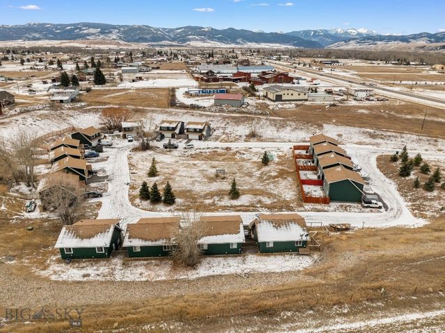 121 Gravel Hollow, Bozeman, MT 59718
