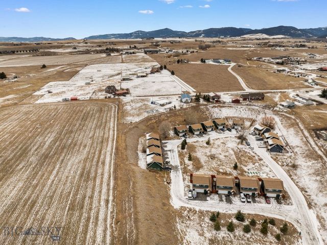 121 Gravel Hollow, Bozeman, MT 59718