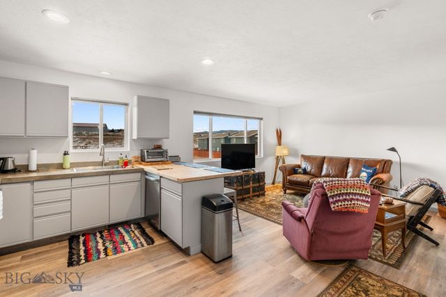 121 Gravel Hollow, Bozeman, MT 59718