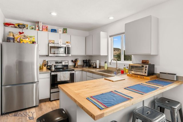 121 Gravel Hollow, Bozeman, MT 59718