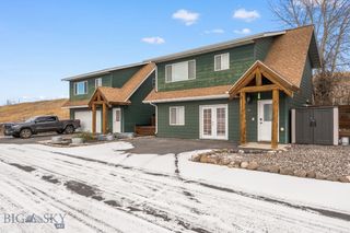 121 Gravel Hollow, Bozeman, MT 59718