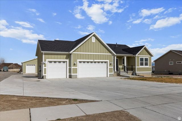 53 MARCIANO WAY, Grantsville, UT 84029