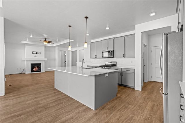 53 MARCIANO WAY, Grantsville, UT 84029