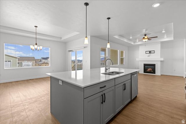 53 MARCIANO WAY, Grantsville, UT 84029