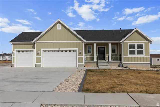 53 MARCIANO WAY, Grantsville, UT 84029