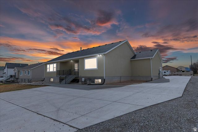 53 MARCIANO WAY, Grantsville, UT 84029