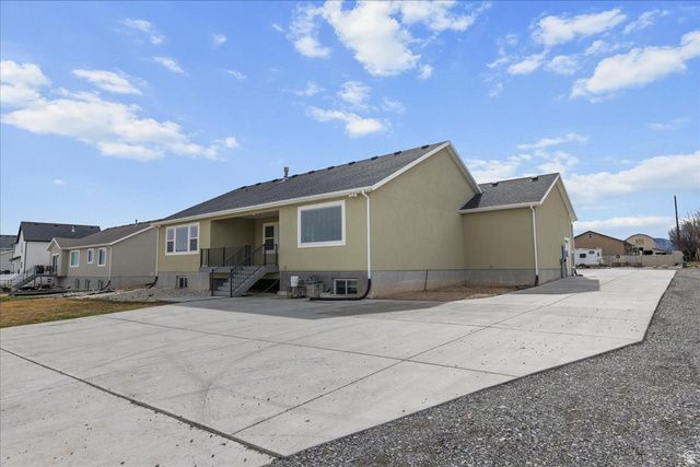 53 MARCIANO WAY, Grantsville, UT 84029