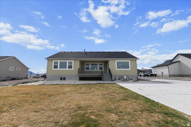 53 MARCIANO WAY, Grantsville, UT 84029