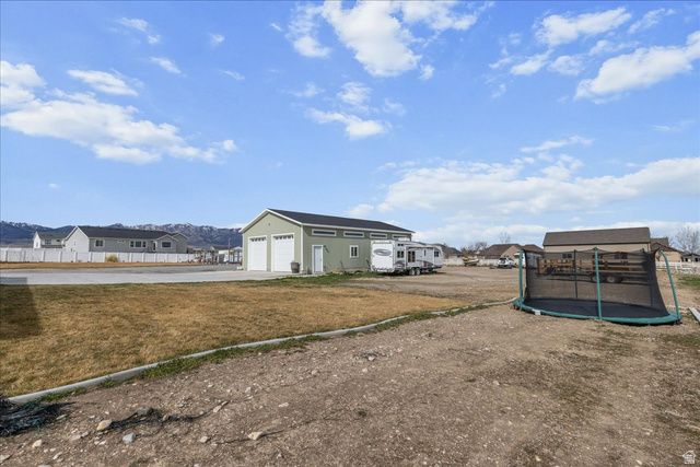 53 MARCIANO WAY, Grantsville, UT 84029