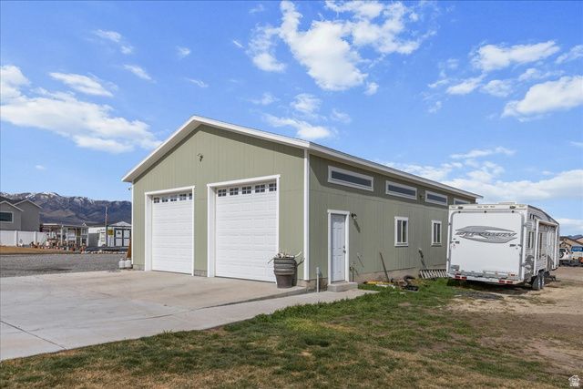 53 MARCIANO WAY, Grantsville, UT 84029