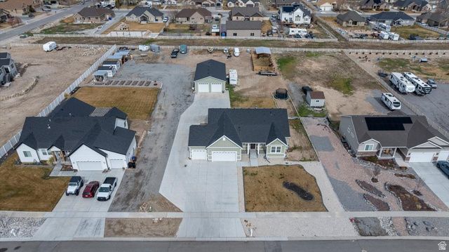 53 MARCIANO WAY, Grantsville, UT 84029