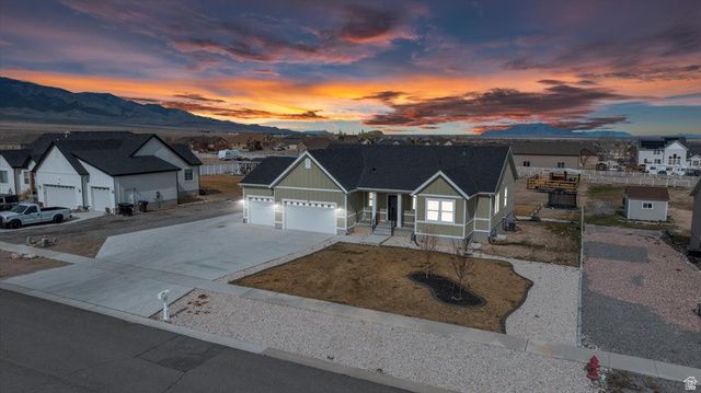 53 MARCIANO WAY, Grantsville, UT 84029
