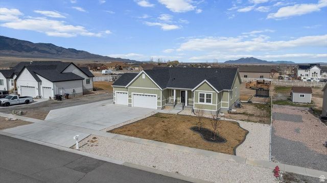 53 MARCIANO WAY, Grantsville, UT 84029