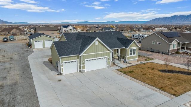 53 MARCIANO WAY, Grantsville, UT 84029