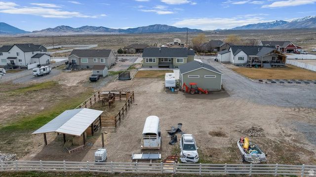 53 MARCIANO WAY, Grantsville, UT 84029