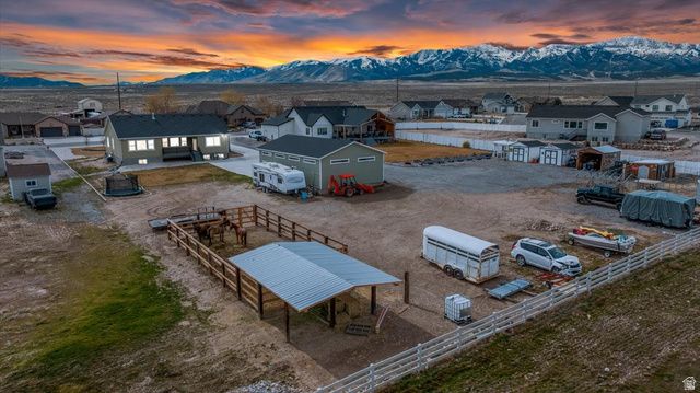 53 MARCIANO WAY, Grantsville, UT 84029