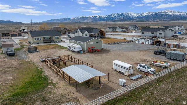 53 MARCIANO WAY, Grantsville, UT 84029