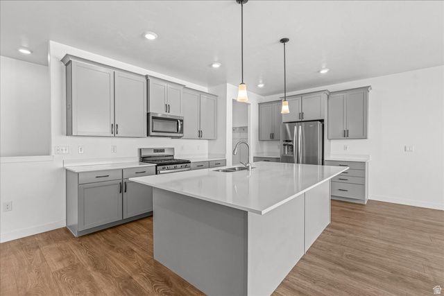 53 MARCIANO WAY, Grantsville, UT 84029