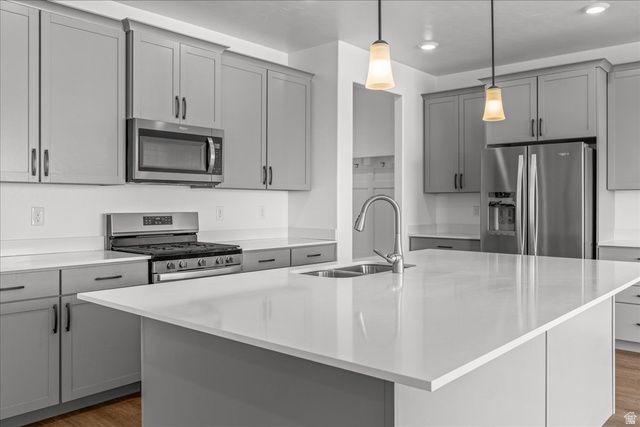 53 MARCIANO WAY, Grantsville, UT 84029