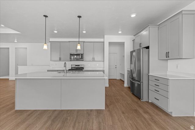 53 MARCIANO WAY, Grantsville, UT 84029