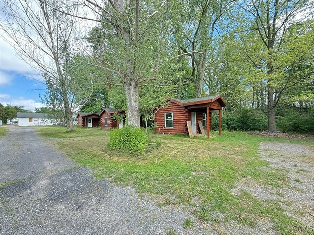 984 Waterloo Geneva Road, Waterloo, NY 13165