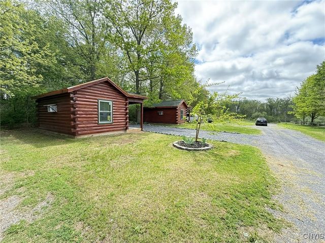 984 Waterloo Geneva Road, Waterloo, NY 13165