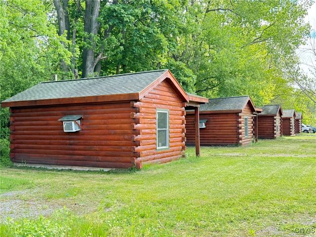 984 Waterloo Geneva Road, Waterloo, NY 13165