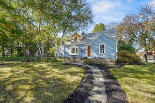 6 Winter Street, Georgetown, MA 01833