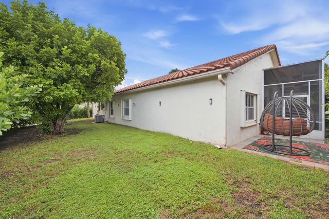 12400 SAND WEDGE Drive, Boynton Beach, FL 33437
