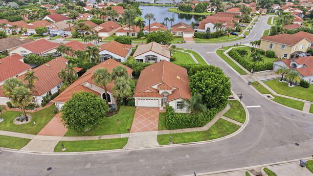 12400 SAND WEDGE Drive, Boynton Beach, FL 33437