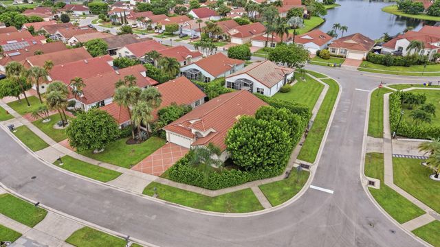 12400 SAND WEDGE Drive, Boynton Beach, FL 33437