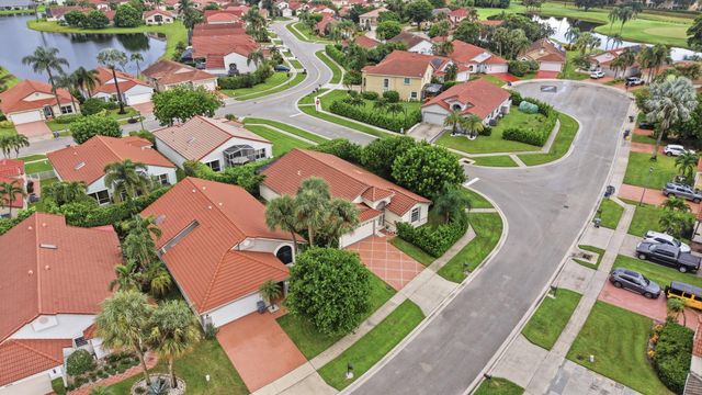 12400 SAND WEDGE Drive, Boynton Beach, FL 33437