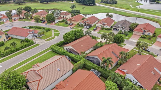 12400 SAND WEDGE Drive, Boynton Beach, FL 33437