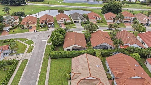 12400 SAND WEDGE Drive, Boynton Beach, FL 33437