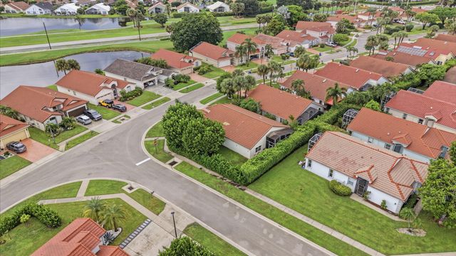 12400 SAND WEDGE Drive, Boynton Beach, FL 33437