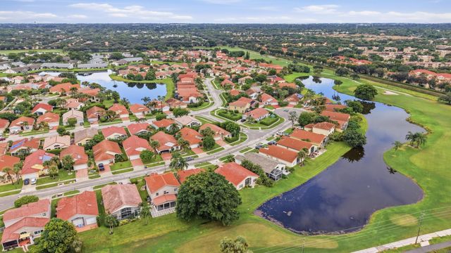 12400 SAND WEDGE Drive, Boynton Beach, FL 33437