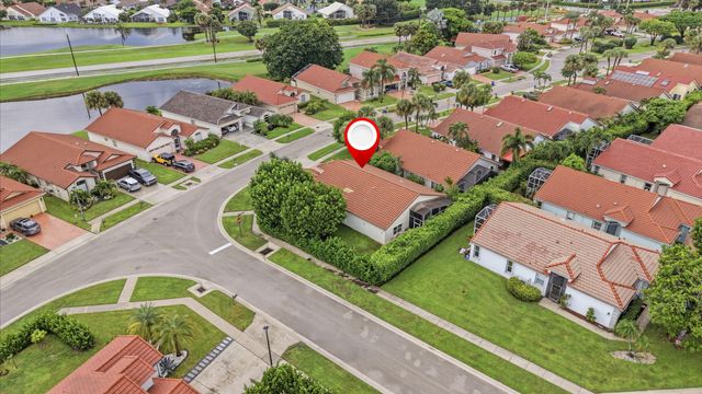 12400 SAND WEDGE Drive, Boynton Beach, FL 33437