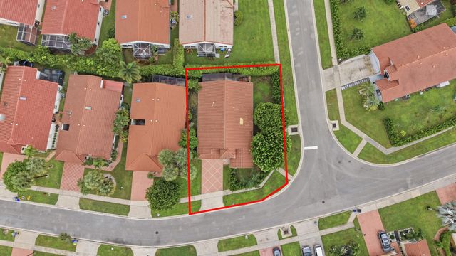 12400 SAND WEDGE Drive, Boynton Beach, FL 33437
