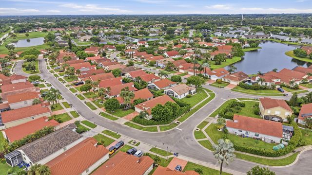 12400 SAND WEDGE Drive, Boynton Beach, FL 33437